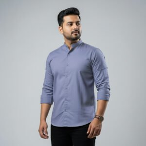Ash Color (Ban Collar)