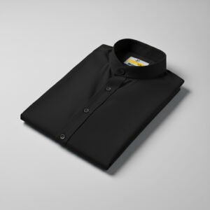 Black Color (Ban Collar)