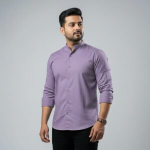 Purple Color (Ban Collar)
