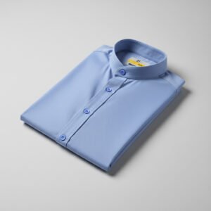 Sky Blue Color (Ban Collar)